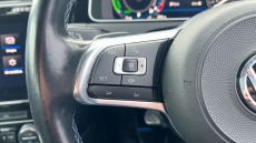 Volkswagen Golf 1.4 TSI GTE 5dr DSG Hatchback